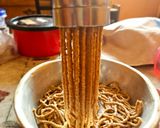 Foto del paso 5 de la receta: Pasta integral casera