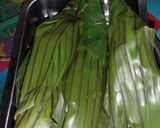 Foto langkah ke 4 dari resep Pepes ikan kembung.