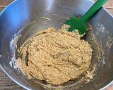 A picture of step 6 of Cinnamon pumpkin bread.