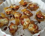Foto del paso 8 de la receta Champiñones con Doritos