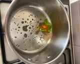 સંભારો(Sambharo Recipe in Gujarati) રેસીપી સ્ટેપ1ફોટો
