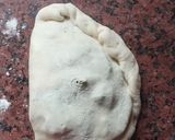Foto del paso 7 de la receta: Mini tarta de queso y acelga