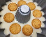 Foto langkah ke 2 dari resep Puding Jeruk 🍊.