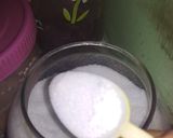 A picture of step 2 of Coconut chutney.