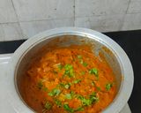 A picture of step 3 of Butter Chicken - My Style.