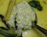 Foto langkah ke 3 dari resep Nasi Kuning Simpel (Magic Com).