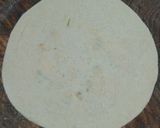 A picture of step 6 of Sattu ke parathe.