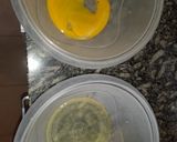 Foto del paso 1 de la receta: Coca de cuarto