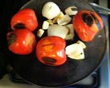 Foto del paso 1 de la receta: Pollo al chipotle