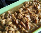Foto langkah ke 5 dari resep Mie ayam jamur.