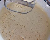 Foto del paso 2 de la receta: Bizcocho de café 🍞