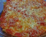 Foto del paso 9 de la receta: Lasaña de Jamón y Queso Sencilla y Rápida