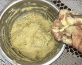 கோகோநட் பன்(coconut bun) ரெசிபி ஸ்டேப் 6 புகைப்படம்