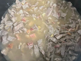 Carne en su jugo