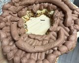 Foto del paso 12 de la receta: Roscón Reyes de brioche y trufa