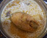 ইলিশ  ভাপা (ilish bhapa recipe in Bengali) রেসিপি ধাপ - 3 ছবি
