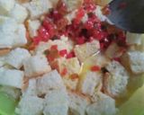 Foto langkah ke 2 dari resep *pudding roti sukade*.
