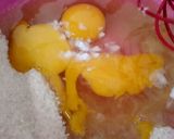 Foto langkah ke 2 dari resep 339. Bolu Kukus Pisang No Mixer.
