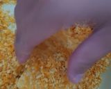 Foto langkah ke 4 dari resep RISOL MAYO-MOZA💜☺.