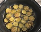Foto langkah ke 1 dari resep Balado Terong.