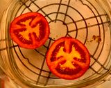 Foto del paso 10 de la receta: Pechito de cerdo en salsa roja malbec