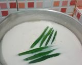 Foto langkah ke 1 dari resep 404# Srikaya (telur gula merah).
