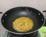 Foto langkah ke 1 dari resep Gulai Kelakai.
