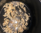 Foto del paso 2 de la receta: Berenjena rellena