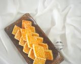 Foto langkah ke 5 dari resep Lemon Cookies.