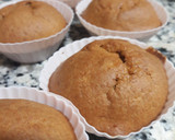 Foto del paso 4 de la receta: Cupcakes de zanahoria 🥕🍰