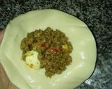 Foto del paso 5 de la receta: Empanadas de carne
