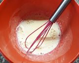 Foto del paso 2 de la receta: Crema light de semolín y dulce de leche