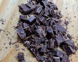 Foto del paso 3 de la receta: Delicia para merienda ➡️ de harina sarraceno 🍫