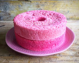 Foto del paso 10 de la receta: Tarta Ángel San Valentín