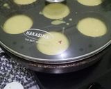 Foto langkah ke 9 dari resep Bingka kentang/kue lumpur.