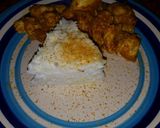 Foto del paso 19 de la receta: Pollo Tikka Masala