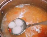 Foto langkah ke 8 dari resep Baso aci simple😋.