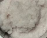 A picture of step 1 of Panner masala.