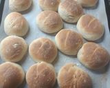 Foto del paso 5 de la receta: Pancitos alemanes