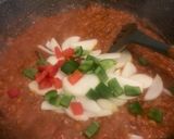 Foto langkah ke 5 dari resep Spaghetti Bolognese simple.