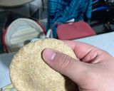 Foto del paso 9 de la receta: Pan de harina de avena y harina integral (riquísimo) (saludable)