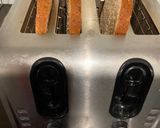 એવાકાડો ટોસ્ટ (Avacado Toast Recipe In Gujarati) રેસીપી સ્ટેપ1ફોટો