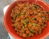 Foto langkah ke 6 dari resep Isi Piringku : Tempe Orek Warteg.