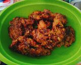 Foto langkah ke 9 dari resep Spicy Chicken Wings.