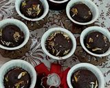 عکس مرحله 8 از دستور 🧁کاپ کیک کوئیک میکس🧁