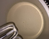 Foto del paso 2 de la receta: 🔶 Torta marmolada súper esponjosa