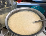 Foto del paso 2 de la receta: Majarete Dominicano 👩‍🍳