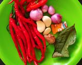 Foto langkah ke 1 dari resep Sambal goreng kentang ati ampela.