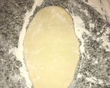 Foto del paso 9 de la receta Pan de perrito o Hot Dog muy fácil 🌭