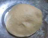A picture of step 5 of Baked Choco Peanut Butter-Filled Donuts🥯.